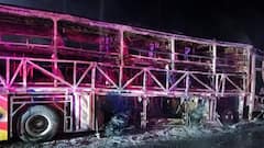 ‘Deeply Saddened’: PM Modi Announces Rs 2 Lakh Aid For Families Of Kurnool Bus Fire Victims