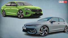 Auto News: 50 લાખના બજેટમાં કઈ કાર છે બેસ્ટ ચોઈસ? એક ક્લિકમાં જાણો તમામ ડિટેલ્સ