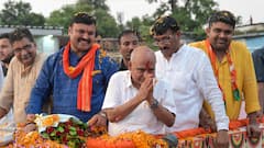 मध्य प्रदेश BJP की नई टीम तैयार, कई नेताओं की हुई छुट्टी, इनका प्रमोशन, 7 महिलाएं शामिल