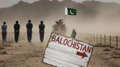 Pakistan Accused Of New Enforced Disappearances In Balochistan; Rights Group Demands Action