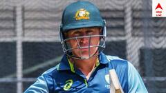 সুযোগ পেলেন না লাবুশেন, তৃতীয় ওয়ান ডে-র আগে ২ অনামী ক্রিকেটারকে ডাক অজি শিবিরে