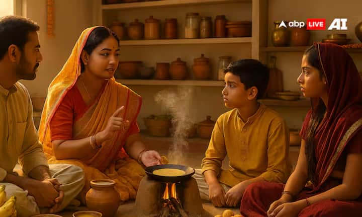 ਛੱਠ ਦੇ ਮਹਾਨ ਤਿਉਹਾਰ ਲਈ ਭੇਟਾਂ ਤਿਆਰ ਕਰਨ ਵੇਲੇ ਬਹੁਤ ਸਾਰੀਆਂ ਸਾਵਧਾਨੀਆਂ ਵਰਤੀਆਂ ਜਾਂਦੀਆਂ ਹਨ। ਇਸਦੇ ਲਈ, ਪਿੰਡਾਂ ਵਿੱਚ ਮਿੱਟੀ ਦੇ ਚੁੱਲ੍ਹੇ ਅਤੇ ਸ਼ਹਿਰਾਂ ਵਿੱਚ ਨਵੇਂ ਚੁੱਲ੍ਹੇ ਦੀ ਵਰਤੋਂ ਕਰੋ, ਜਾਂ ਗੈਸ ਦੇ ਚੁੱਲ੍ਹੇ ਦੀ ਵਰਤੋਂ ਕਰੋ ਜਿਨ੍ਹਾਂ ‘ਤੇ ਆਮ ਤੌਰ ‘ਤੇ ਛਠ ਦਾ ਪ੍ਰਸ਼ਾਦ ਬਣਾਇਆ ਜਾਂਦਾ ਹੈ।