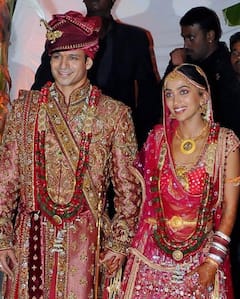 विवेक ओबेरॉय की पत्नी की 10 तस्वीरें, कभी इस एक्ट्रेस पर आया था एक्टर का दिल