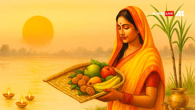 Chhath Puja 2025: पहली बार करने जा रही है छठ व्रत तो इन बातों का रखें खास ध्यान, जानें जरूरी नियम