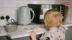 माइक्रोवेब में खाना गर्म करते वक्त ये गलती तो नहीं करते आप, हो सकता है कैंसर