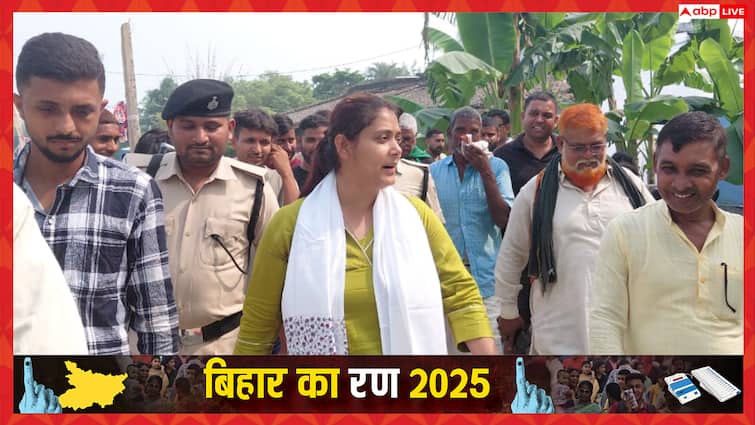 ‘अगर ऐसी घटना हो जाएगी तो…’, हत्या की धमकी पर RJD प्रत्याशी शिवानी शुक्ला का बड़ा बयान