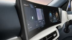 PHOTOS | Hyundai Venue 2025 First Look: Fresh Design, Smarter Features