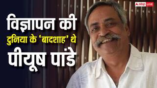 भारत के एड गुरु पीयूष पांडे ने दुनिया को कहा अलविदा, जानें कितनी दौलत के मालिक थे