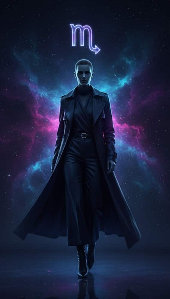 वृश्चिक राशि 25 अक्टूबर 2025 आज का राशिफल