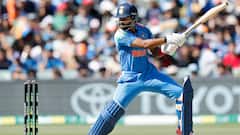 ‘Definitely Hurts’: Shreyas Iyer Opens Up After India Lose ODI Series To Australia