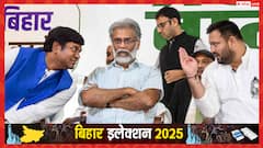 बिहार चुनाव: महागठबंधन में 12 सीटों पर फ्रेंडली फाइट, कौन किससे भिड़ेगा?