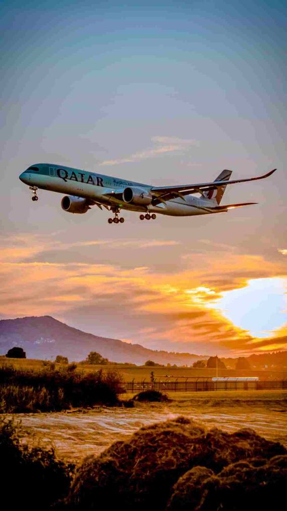 ਜਹਾਜ਼ 'ਚ ਸਫਰ ਕਰਨ ਵਾਲਿਆਂ ਲਈ ਜ਼ਰੂਰੀ ਖ਼ਬਰ! ਬਦਲ ਗਿਆ ਸਮਾਂ, ਜਾਣੋ ਨਵੀਂ Timing