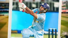 युवराज सिंह नहीं थे एक ओवर में 6 छक्के लगाने वाले पहले बल्लेबाज, अब तक 5 खिलाड़ी कर चुके हैं ऐसा