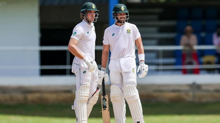 ICC World Test Championship: Updated Points Table After South Africa Crush Pakistan