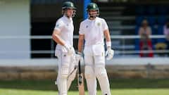 ICC World Test Championship: Updated Points Table After South Africa Crush Pakistan