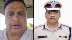 ASI संदीप लाठर आत्महत्या मामले में एक और नाम आया सामने, 3 नहीं 4 के खिलाफ FIR दर्ज