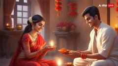 भाई-दूज के त्योहार पर बाजार गुलजार, देश भर में 22 हजार करोड़ का हुआ व्यापार