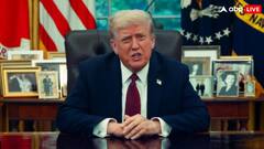 H-1B वीजा शुल्क के खिलाफ दायर मुकदमों का मुकाबला करेगी ट्रंप सरकार, फैसले को बताया सही