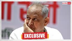 Exclusive: महागठबंधन के CM चेहरे पर अशोक गहलोत का बड़ा खुलासा, तेजस्वी यादव को लेकर कही ये बात