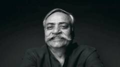 Ad Legend Piyush Pandey Passes Away: FM Nirmala Sitharaman, Smriti Irani Lead Tributes