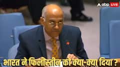 भारत पूरे मिडिल ईस्ट में स्थायी शांति के पक्ष में, गाजा युद्धविराम का ट्रंप को दिया क्रेडिट, जानें और क्या कहा?