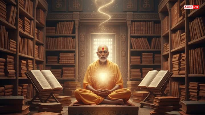 रामभद्राचार्य का मानना है कि सच्ची आध्यात्मिक प्रगति के लिए शास्त्रों का गहन अध्ययन और धर्म की सही समझ आवश्यक है. वे कहते हैं कि धर्म का उद्देश्य केवल दिखावा या उपदेश देना नहीं बल्कि आंतरिक शुद्धि और आत्मिक बल प्राप्त करना भी है.