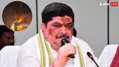 कुर्नूल बस हादसे के पीड़ितों के लिए तेलंगाना सरकार की बड़ी घोषणा, मृतकों के परिजनों को मिलेंगे 5 लाख