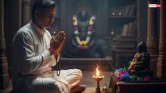 Saturday Worship: शनि की साढ़ेसाती हो तो न्याय के देवता की करें आराधना, करें ये विशेष उपाय