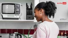 माइक्रोवेब में खाना गर्म करते वक्त ये गलती तो नहीं करते आप, हो सकता है कैंसर