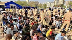 बांग्लादेशी घुसखोरांना आळा बसणार, ब्लॅकलिस्ट आणि रेशन कार्ड पडताळणीचे आदेश, नव्या सूचना जारी