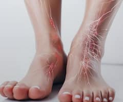 ਗਠੀਆ ਦੇ ਸ਼ੁਰੂਆਤੀ ਲੱਛਣ: ਖ਼ਤਰੇ ਦੀ ਘੰਟੀ, ਨਾ ਕਰਿਓ ਨਜ਼ਰਅੰਦਾਜ਼