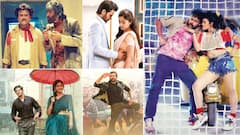 రజనీకాంత్ ‘బాషా’, చిరు ‘రౌడీ అల్లుడు’ to నారా రోహిత్ ‘ప్రతినిధి 2’, దుల్కర్ ‘సీతా రామం’ వరకు - ఈ శనివారం (అక్టోబర్ 25) టీవీలలో వచ్చే సినిమాల లిస్ట్