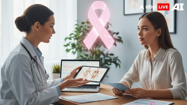 Breast Cancer Awareness 2025: Experts Reveal Silent Risks, Early Detection, And Prevention Breast Cancer Awareness 2025: Experts Reveal Silent Risks, Early Detection, And Prevention