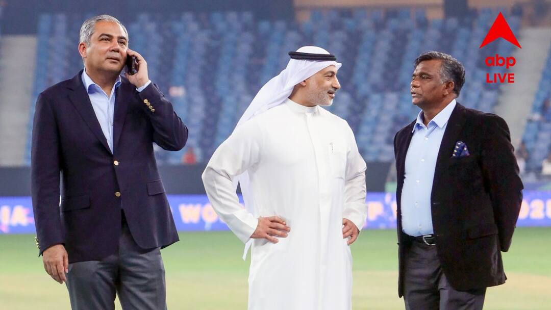 Mohsin Naqvi: এবার এশিয়া কাপ ট্রফিই লুকিয়ে ফেললেন নকভি? এসিসির প্রধান কার্যালয়ে নেই ট্রফি! Mohsin Naqvi relocates Asia cup trophy from acc headquarters to unknown location claim reports Mohsin Naqvi: এবার এশিয়া কাপ ট্রফিই লুকিয়ে ফেললেন নকভি? এসিসির প্রধান কার্যালয়ে নেই ট্রফি!