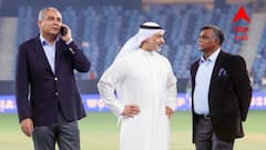 এবার এশিয়া কাপ ট্রফিই লুকিয়ে ফেললেন নকভি? এসিসির প্রধান কার্যালয়ে নেই ট্রফি!