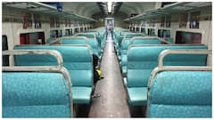 Indian Railway Rules: జనరల్ టికెట్ తీసుకుని ఈ రైళ్లలో ప్రయాణిస్తే భారీ ఫైన్ కట్టాల్సి వస్తుంది