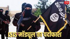 ISIS मॉड्यूल का पर्दाफाश, दिल्ली पुलिस की स्पेशल सेल ने 2 आतंकियों को दबोचा