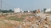 गाजियाबाद में चला GDA का बुलडोजर, 61 बीघा जमीन पर बन रही थीं अवैध कॉलोनियां