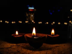 Tripurari Purnima 2025:त्रिपुरारी पौर्णिमा का साजरी केली जाते?जाणून घ्या...