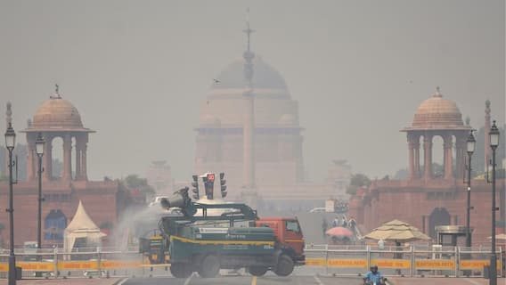 OPINION | A Politically Aligned Delhi NCR: An Opportunity For The Capital’s Air Quality Conundrum