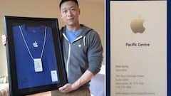 नाम के कारण जाने वाली थी ऐप्पल के इस कर्मचारी की नौकरी, कहानी सुनकर आप भी चौंक जाएंगे