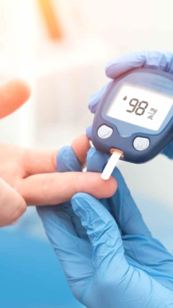 சர்க்கரை நோய் இருப்பதை கண்டறிய உதவும் அறிகுறிகள்!