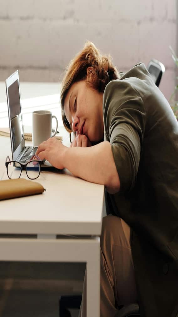 இரவில் தூக்கம் வரவில்லையா? இதெல்லாம் செய்ங்க- கட்டாயம் வரும்!