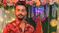 শ্যুটিং করতে গিয়ে পায়ে চোট বনির, এখন কেমন আছেন অভিনেতা?