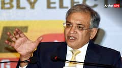 तेलंगाना में राजनीतिक सरगरमी तेज, जुबली हिल्स विधानसभा उपचुनाव के लिए मैदान में उतरे 58 उम्मीदवार