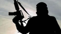 દિલ્લીમાં મોટા આતંકી હુમલાનું પ્લાનિંગ નિષ્ફળ, આત્મઘાતી હુમલાની ચાલુ હતી ટ્રેનિંગ,2 આતંકી ઝડપાયા