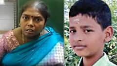 Crime: மகளுக்காக 13 வயது சிறுவனை கொன்ற தாய் - ஜுஸில் எலி பேஸ்ட், பள்ளி வாட்ச்மேன் மூலம் ஸ்கெட்ச்...