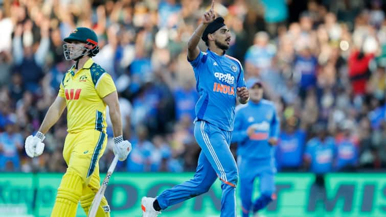 IND vs AUS 3rd ODI Live Streaming: When And Where To Watch Online IND vs AUS 3rd ODI Live Streaming: When And Where To Watch Online