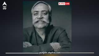 Ad Guru Piyush Pandey: 'ਅਬਕੀ ਬਾਰ ਮੋਦੀ ਸਰਕਾਰ' ਵਾਲਾ ਸਲੋਗਨ ਦੇਣ ਵਾਲੇ ਐਡ ਗੁਰੂ Piyush Pandey ਦਾ ਦੇਹਾਂਤ, ਭਾਰਤੀ ਵਿਗਿਆਪਨ ਦੁਨੀਆ ਨੂੰ ਵੱਡਾ ਝਟਕਾ!