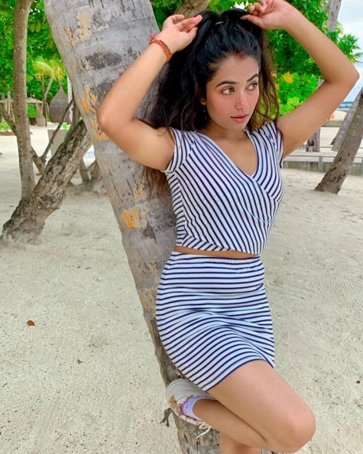 निहारिका रॉय के शो 'प्यार का पहला नाम राधा मोहन' में टीआरपी लिस्ट में भी जमकर बवाल काटा था. जबसे शो शुरू हुआ था अक्सर टॉप 10 की लिस्ट में शामिल रहता था.